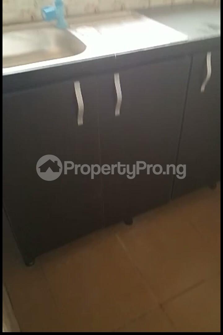 Flat / Apartment for rent Gwarinpa Gwarinpa Abuja