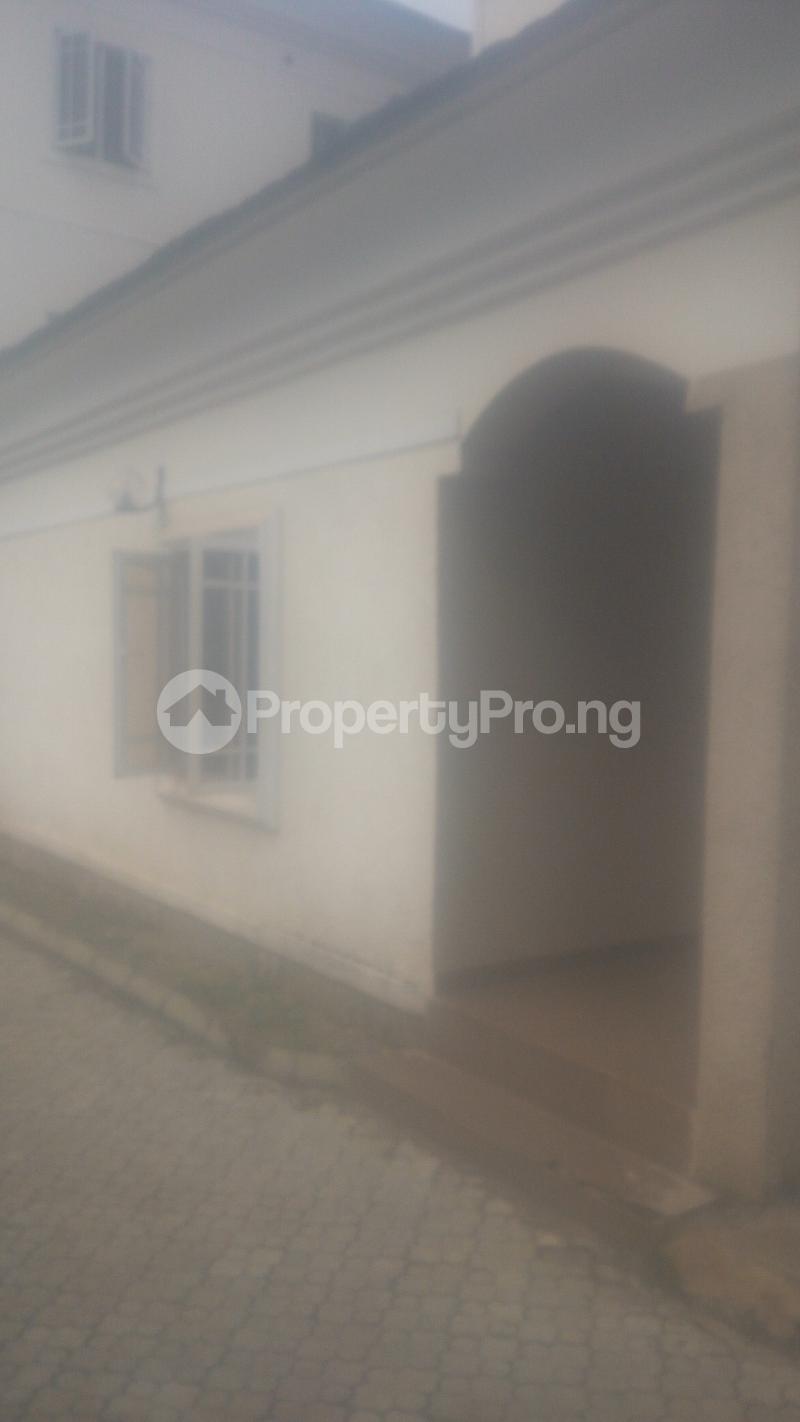 Flat / Apartment for rent Wuye Wuye Abuja