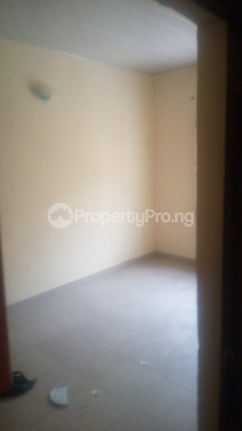 Flat / Apartment for rent Efab Estate Life Camp Abuja