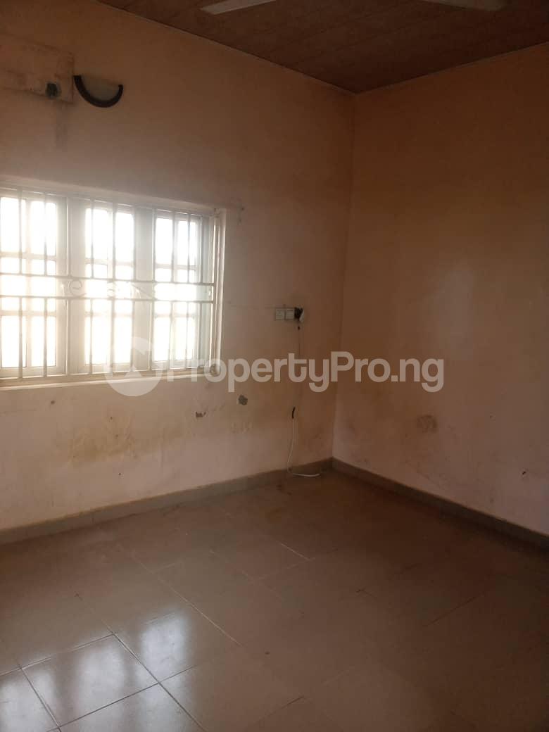 Flat / Apartment for rent Sahara Dabo Estate, Lifecamp Life Camp Abuja