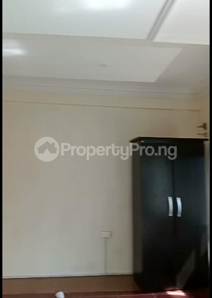 Flat / Apartment for rent Asokoro Asokoro Abuja