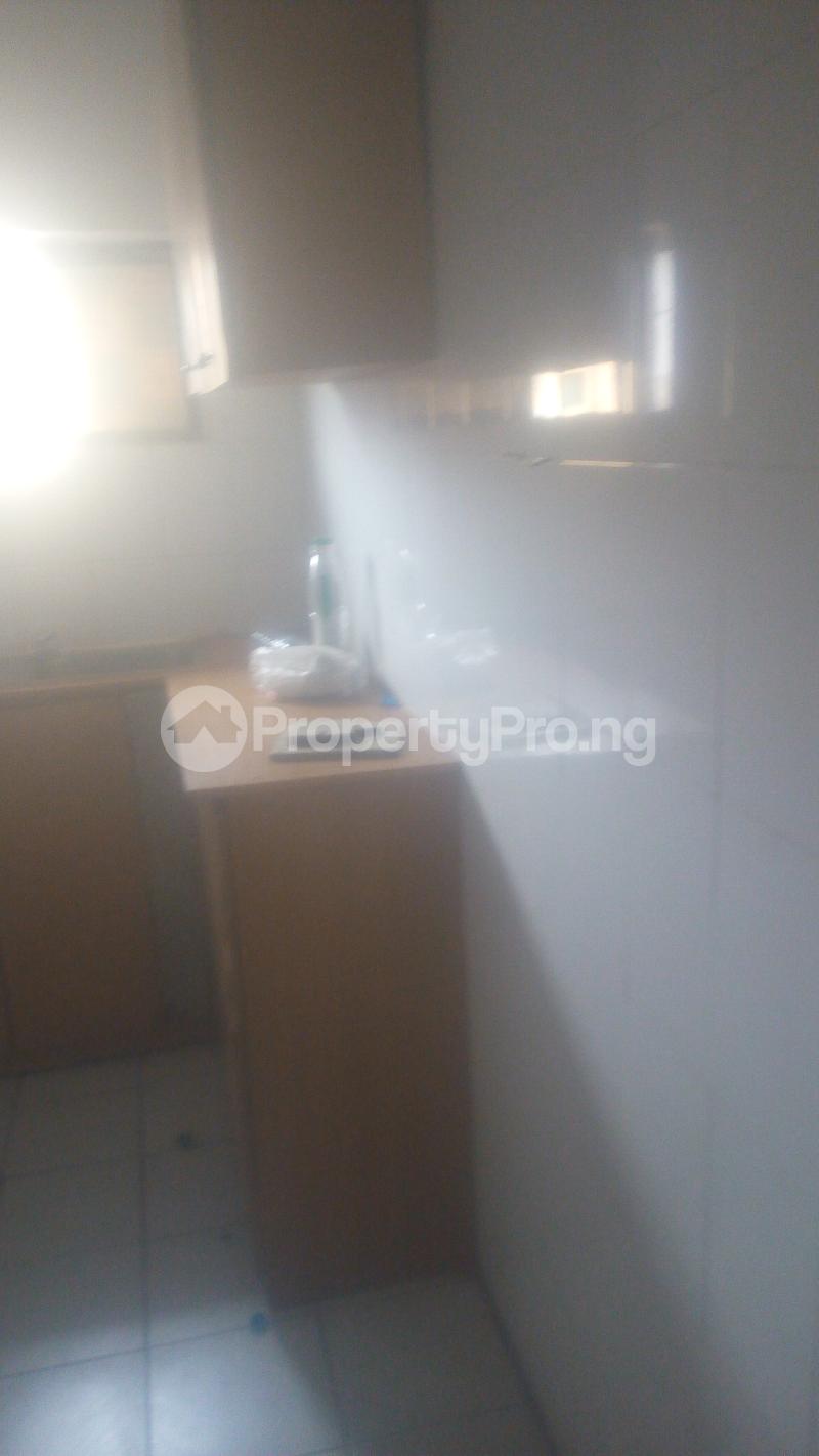 Flat / Apartment for rent Wuse2 Wuse 2 Abuja