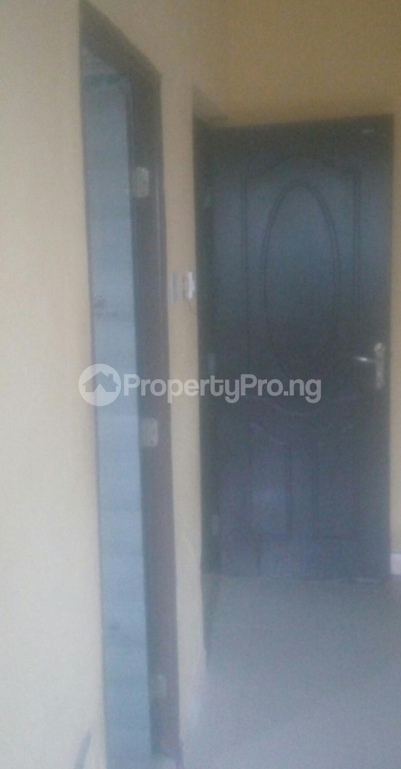 Flat / Apartment for rent Arab Road Kubwa Abuja