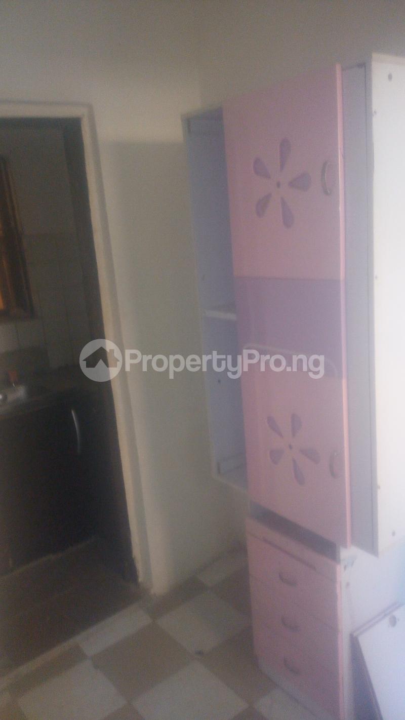 Flat / Apartment for rent Maitama Maitama Abuja