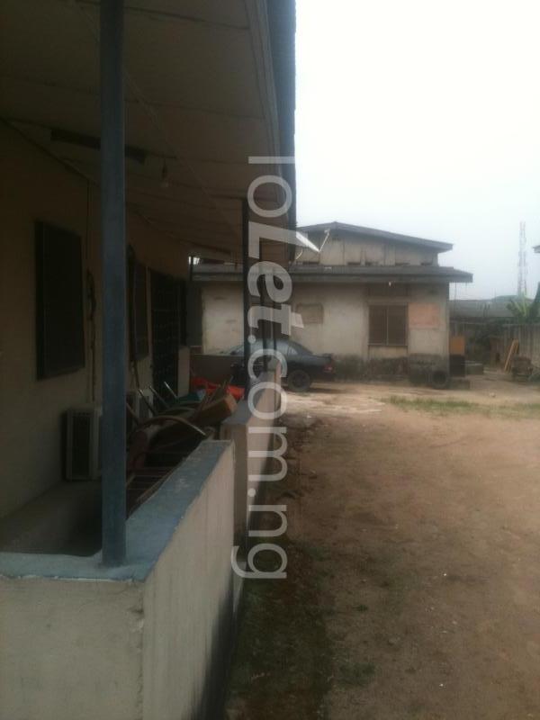 2 bedroom Flat / Apartment for sale Olaiwola Ketu Kosofe/Ikosi Lagos