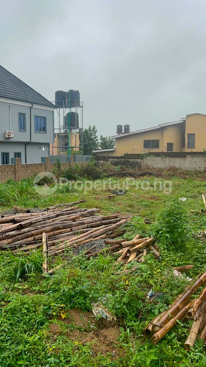 Land for sale New Bodija Bodija Ibadan Oyo