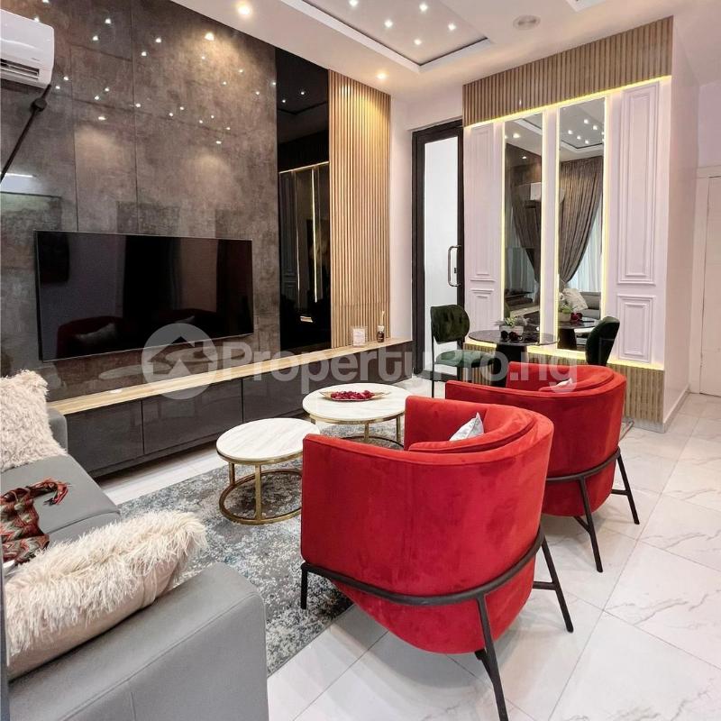 2 bedroom Flat / Apartment for shortlet Ikate Lekki Lagos