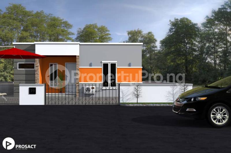 3 bedroom House for sale Mowe Obafemi Owode Ogun