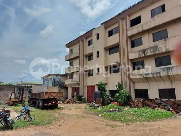 House for sale Oshodi Lagos