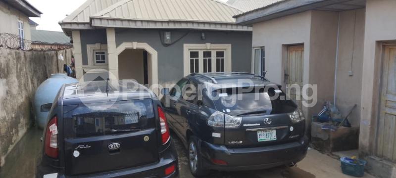 4 bedroom House for sale Alapere Kosofe/Ikosi Lagos