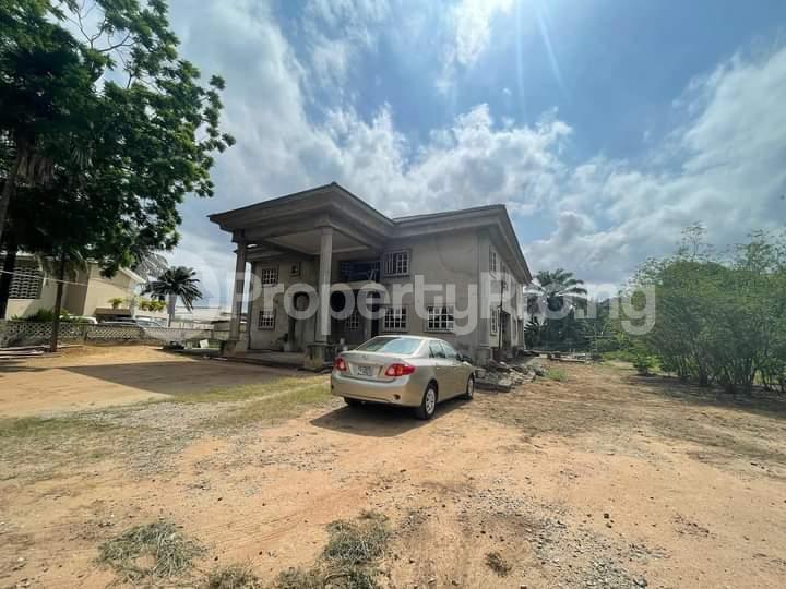Land for sale Adeniyi Jones Ikeja Lagos