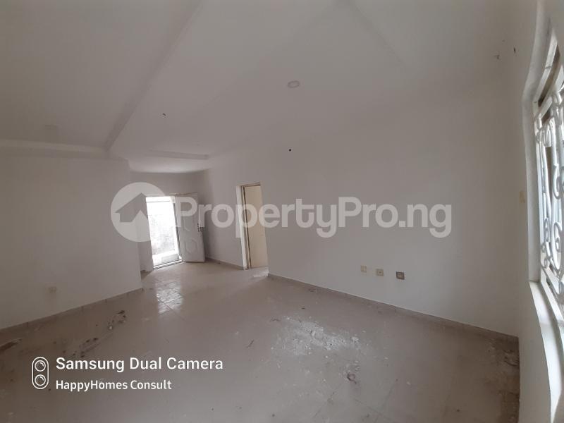 1 bedroom Flat / Apartment for rent Second Avenue Gwarinpa Abuja