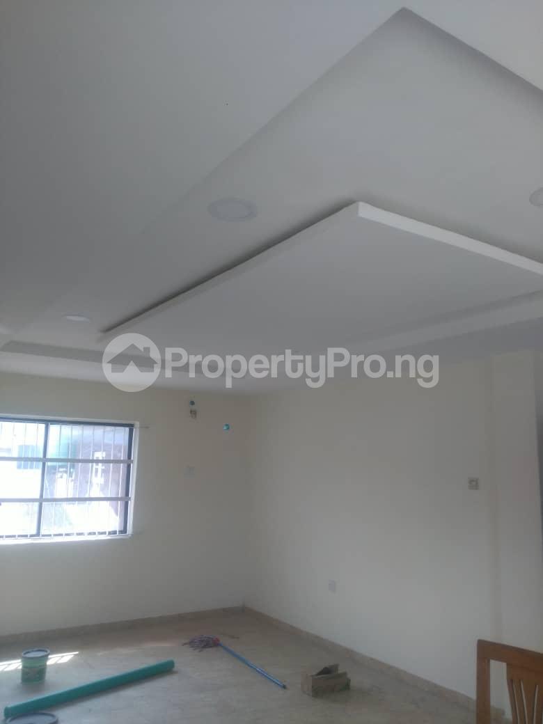 2 bedroom Flat / Apartment for rent Akerele Ogunlana Surulere Lagos