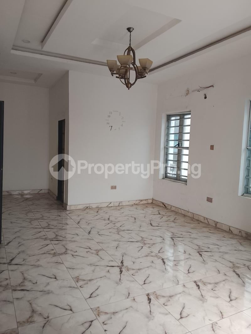 2 bedroom Flat / Apartment for rent Coast U Felli Kilo-Marsha Surulere Lagos