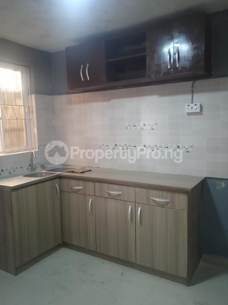 2 bedroom Flat / Apartment for rent Baiye Ogunlana Surulere Lagos