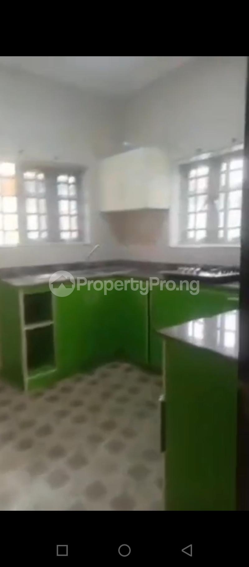 3 bedroom Flat / Apartment for rent Street Gbagada Lagos