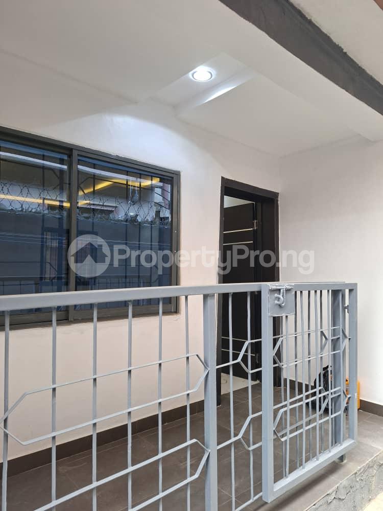 3 bedroom Flat / Apartment for rent Shogunle Oshodi Lagos