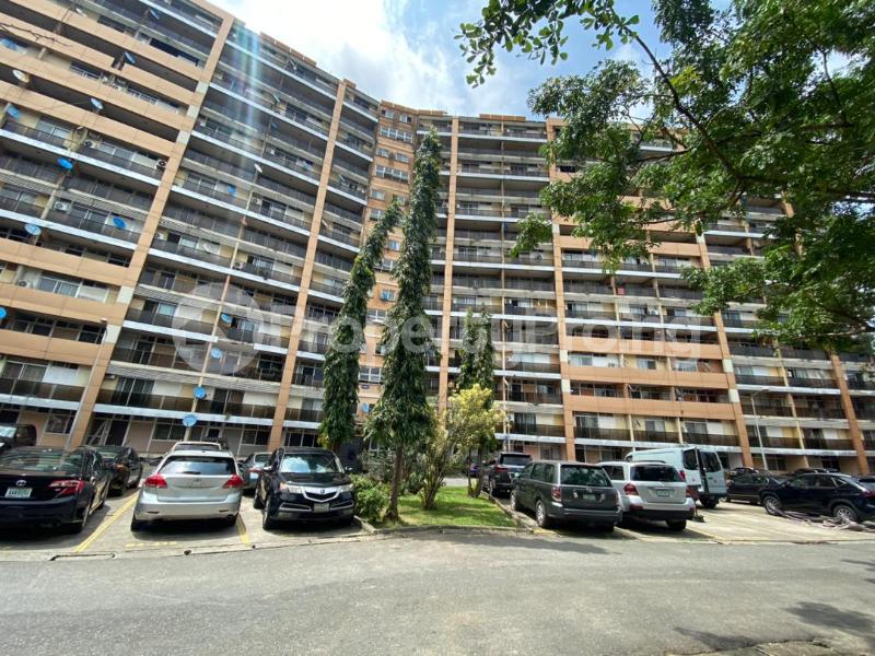 3 bedroom House for rent 1004 Victoria Island Lagos