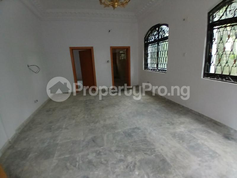 1 bedroom Flat / Apartment for rent Oluwanisola Estate 2nd Toll Gate Lekki Lagos