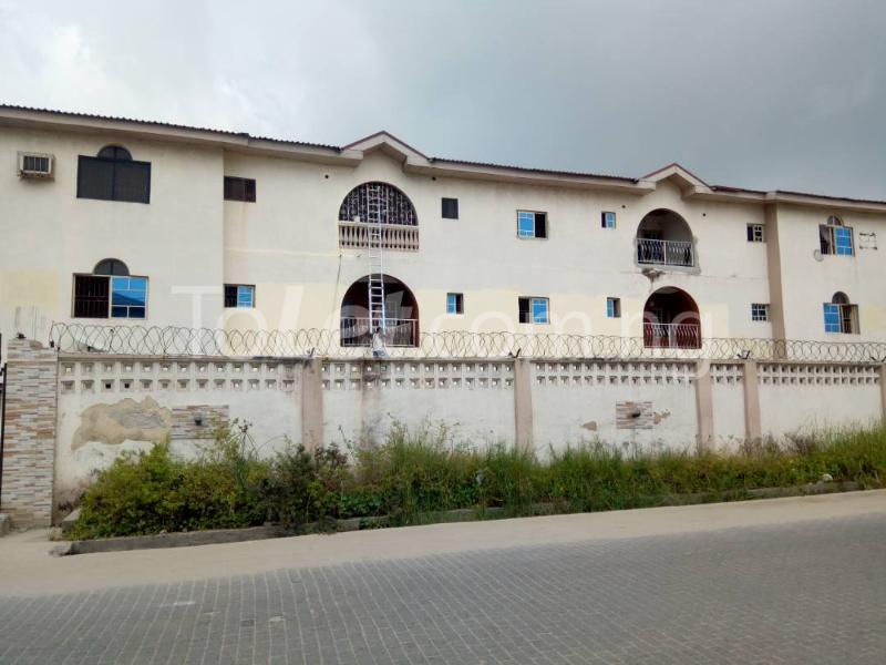 1 bedroom Flat / Apartment for rent Oba Yekini Elegushi Road Lekki Phase 1 Lekki Lagos