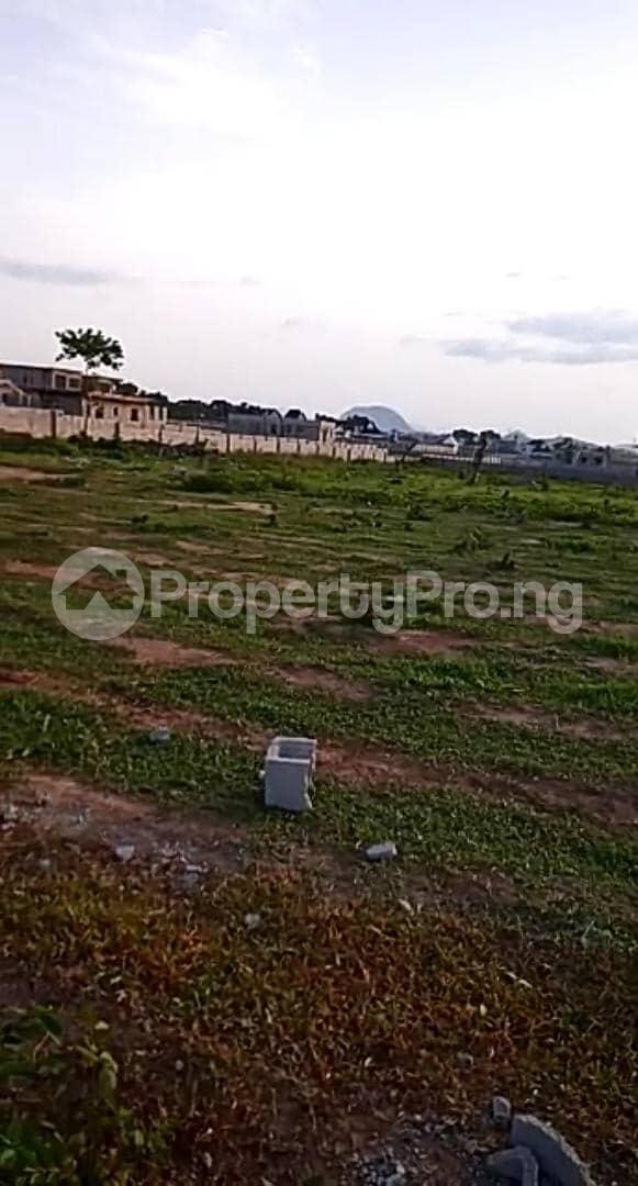 Land for sale Close To Mayfair Gardens Awoyaya Ajah Lagos
