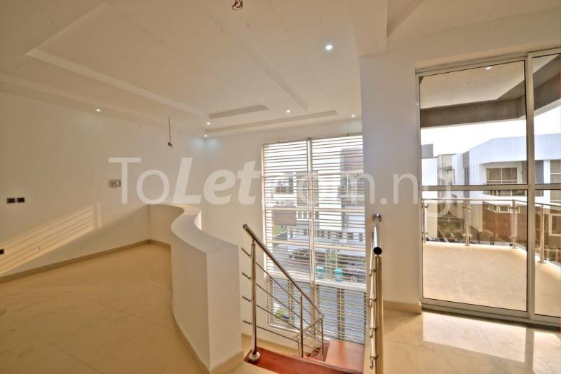 4 bedroom House for sale Femi Okunnu Estate Jakande Lekki Lagos