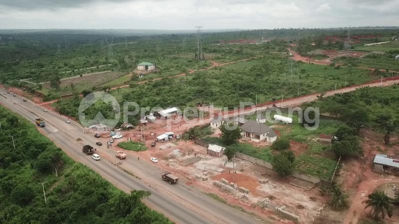 Land for sale Ibusa, Delta. Asaba Delta - 2