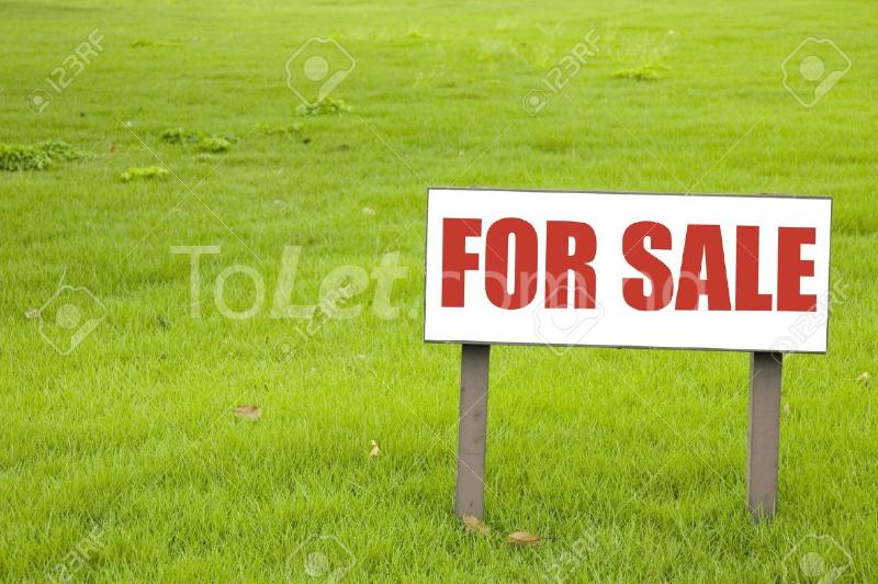 Land for sale Off Unity Road By Toyin Street Ikeja Lagos - 1
