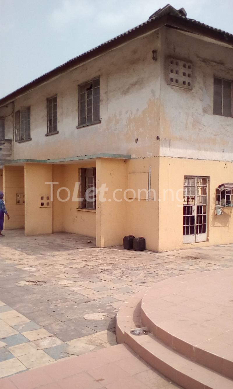 5 bedroom House for sale Bode Thomas Street Shomolu Shomolu Lagos