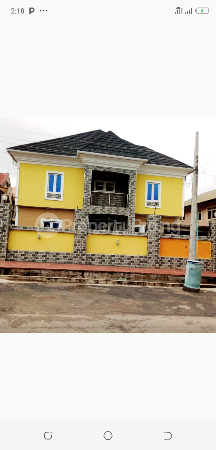 5 bedroom House for sale Magodo Phase 1 Magodo Kosofe/Ikosi Lagos