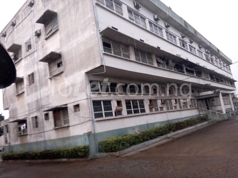 Commercial Property for sale Isolo Apapa road Apapa Lagos