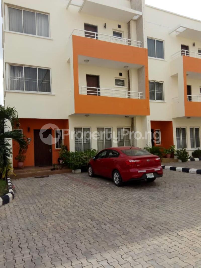 3 Bedroom House in Ikeja GRA Ikeja Lagos House for sale in ikeja