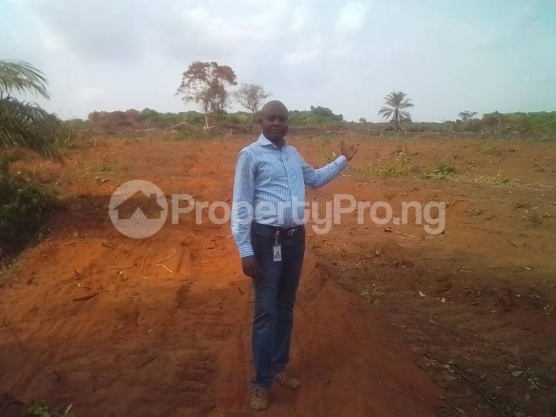 Land for sale Centenary City Lifestyle Amaechi Nkanu Enugu