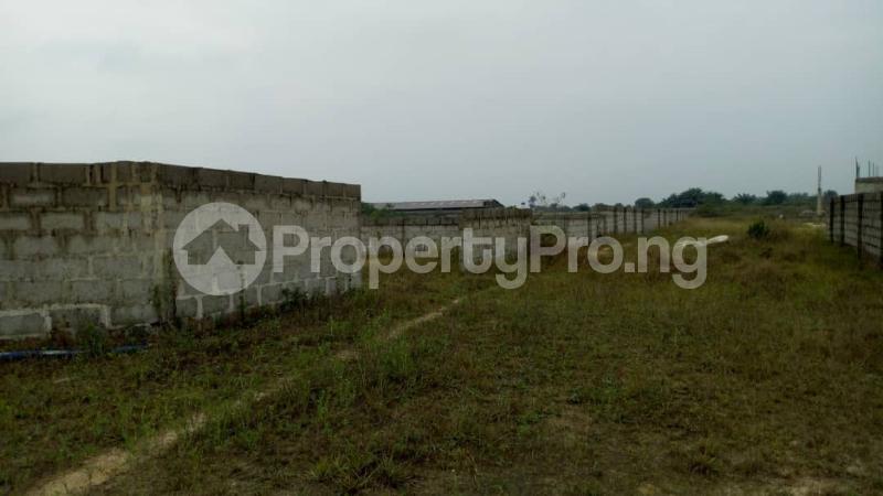 Land for sale Sango Ota Ado Odo/Ota Ogun