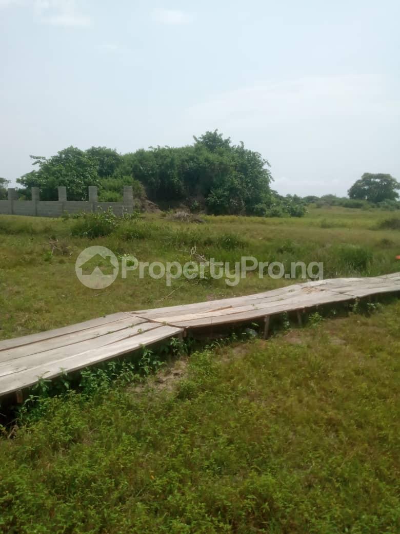 Land for sale Onitsha Owerri Road Owerri Imo - 0