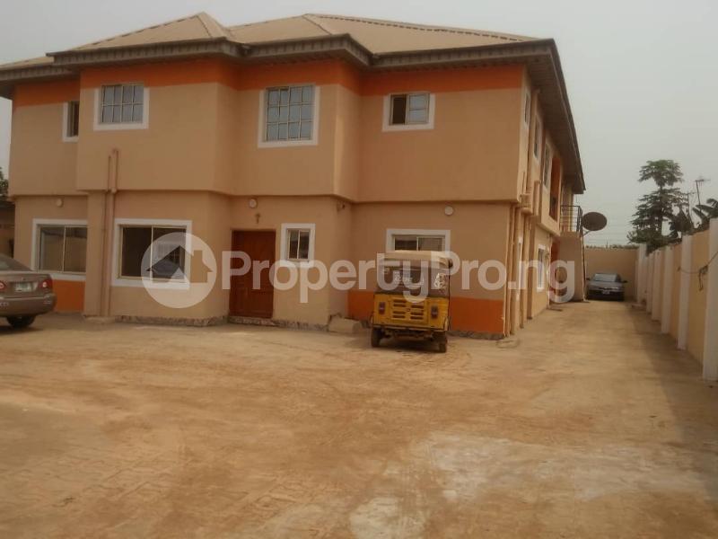 House for sale Behind Homat School, Odoguyan Odongunyan Ikorodu Lagos - 0