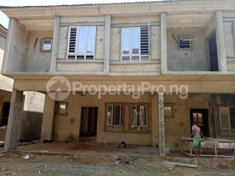 3 bedroom House for sale Victoria Bay I Annex Lekki Phase 2 Lekki Lagos