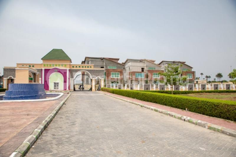 Land for sale Lekki Free Trade Zone Eleko Ibeju-Lekki Lagos