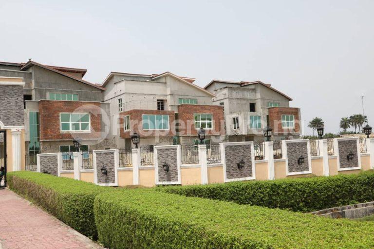 Land for sale 10 Minutes Drive From Free Trade Zone Free Trade Zone Ibeju-Lekki Lagos