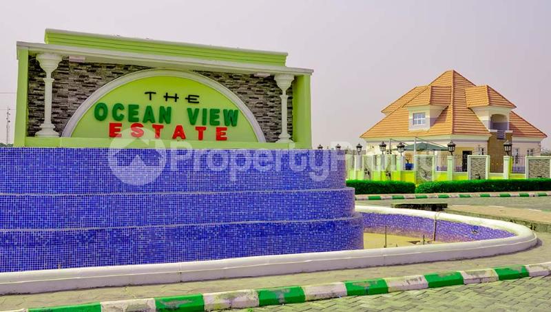 Land for sale After Amen Estate, Very Close To Dangote Refinery LaCampaigne Tropicana Ibeju-Lekki Lagos