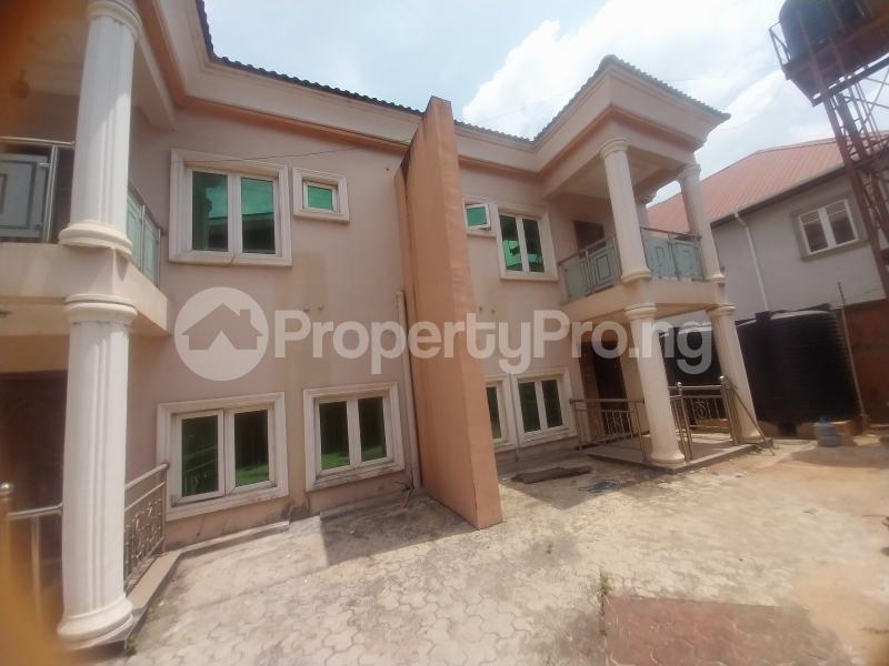 6 bedroom House for sale Opic Estate Isheri North Ojodu Lagos