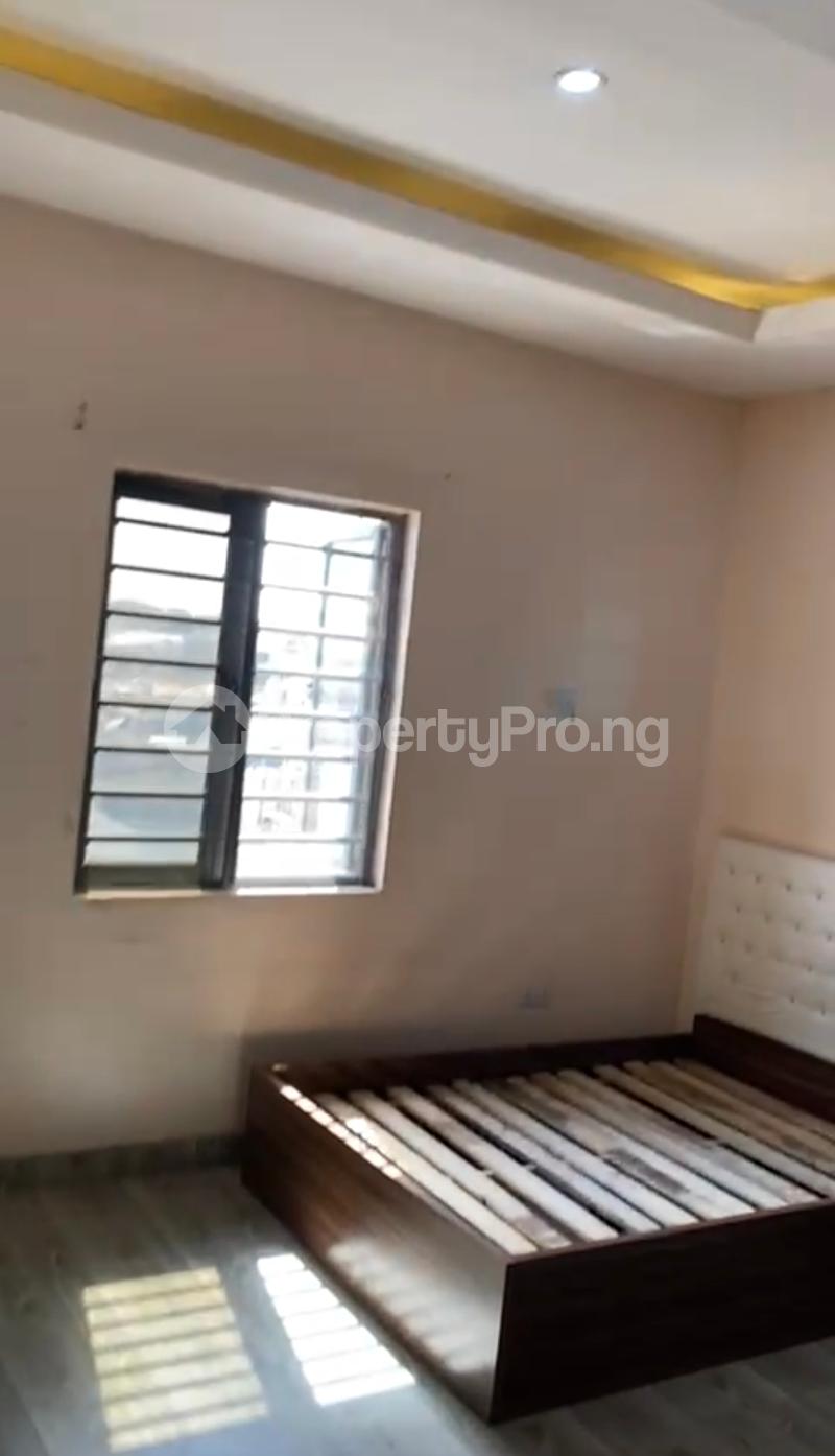Flat / Apartment for rent Akoka Yaba Lagos
