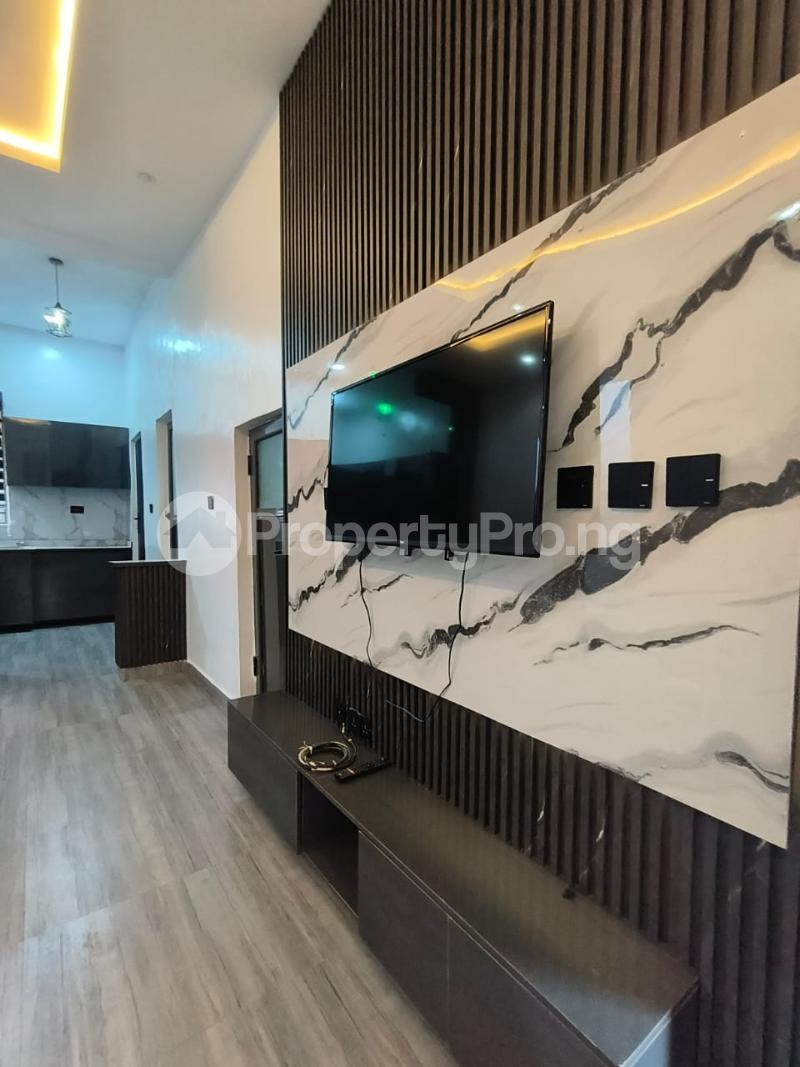 2 bedroom Flat / Apartment for rent Gbagada Lagos