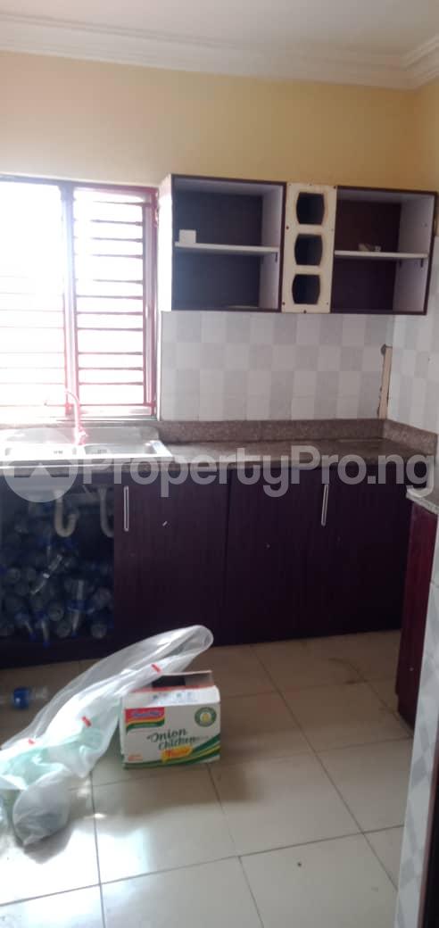 2 bedroom Flat / Apartment for rent Unilag Estate Magodo GRA Phase 1 Ojodu Lagos