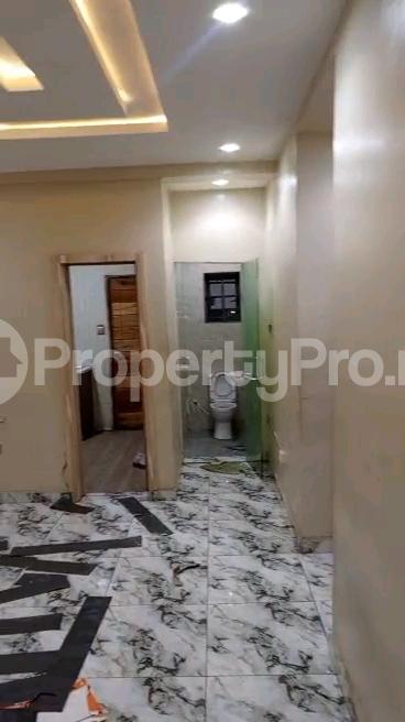 2 bedroom Flat / Apartment for rent Sawmil Gbagada Lagos