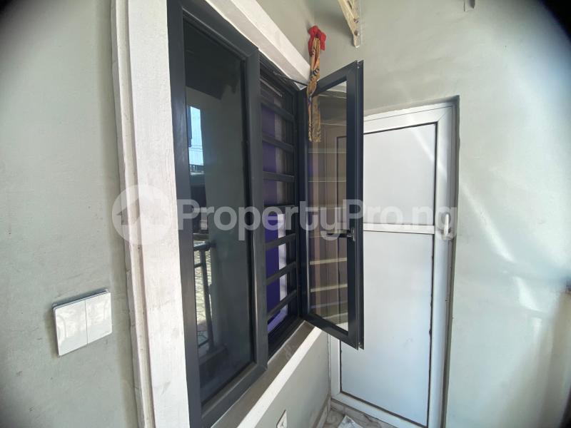 2 bedroom Flat / Apartment for rent Victory Estate Ago palace Okota Lagos