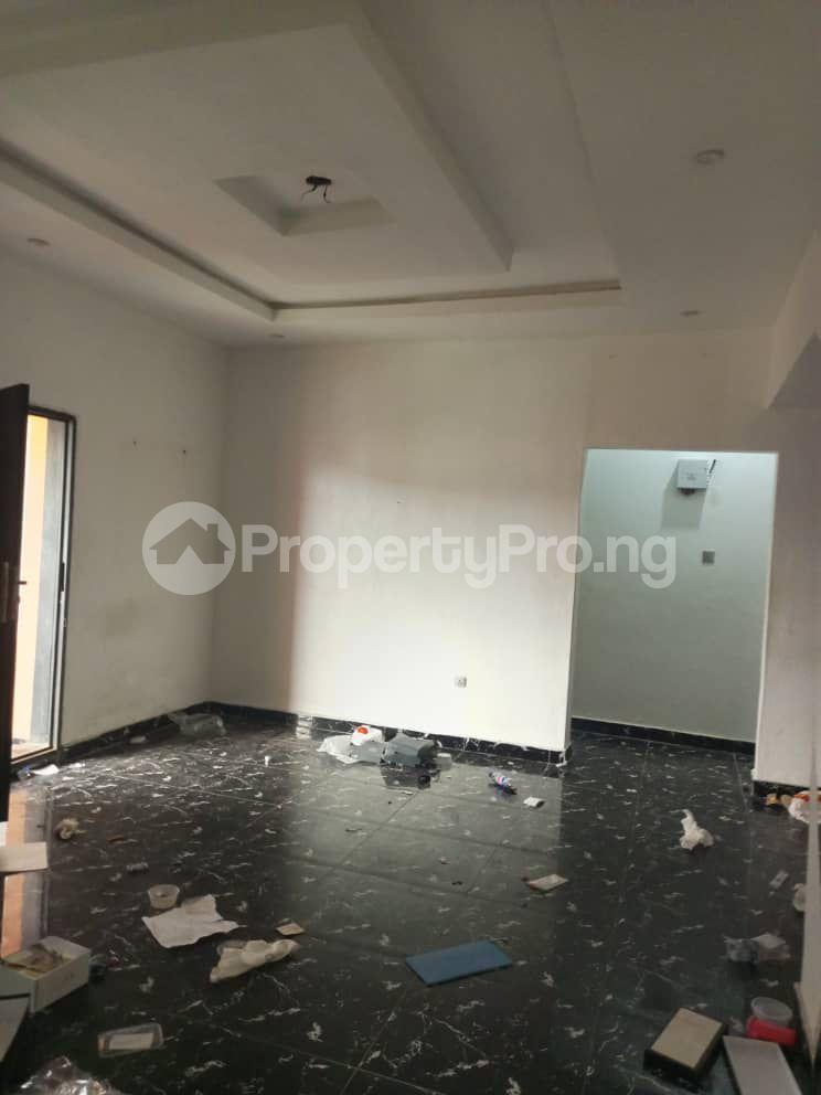 2 bedroom Flat / Apartment for rent Pedro Road Gbagada Lagos