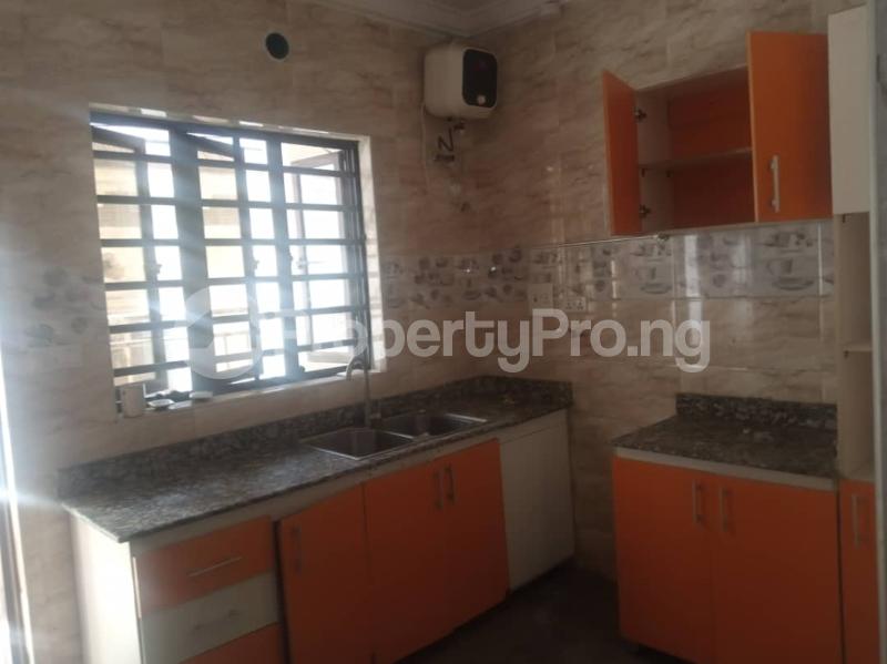 2 bedroom Flat / Apartment for rent Peace Estate Apple junction Amuwo Odofin Lagos