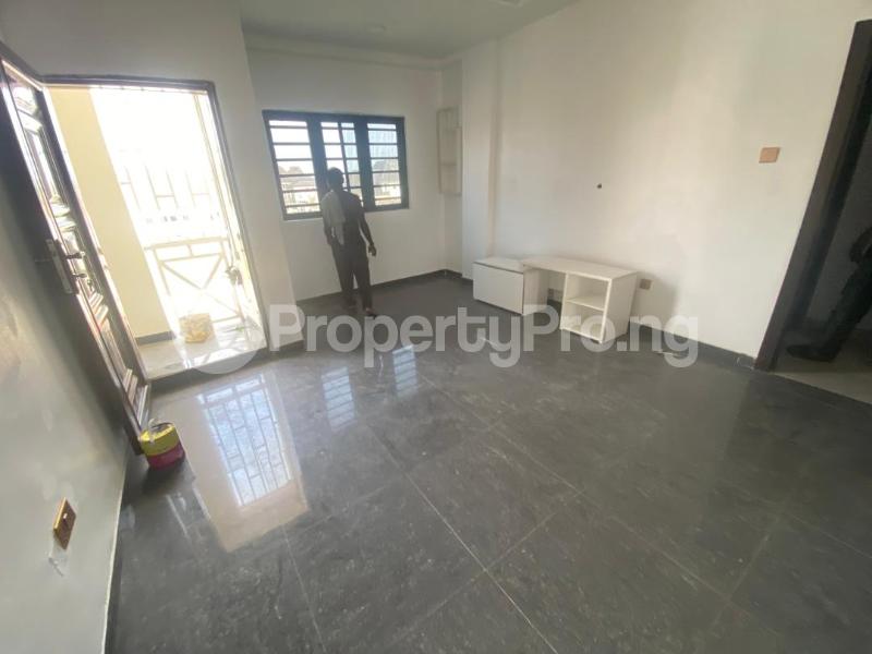 2 bedroom Flat / Apartment for rent Lakeview Estate Apple junction Amuwo Odofin Lagos