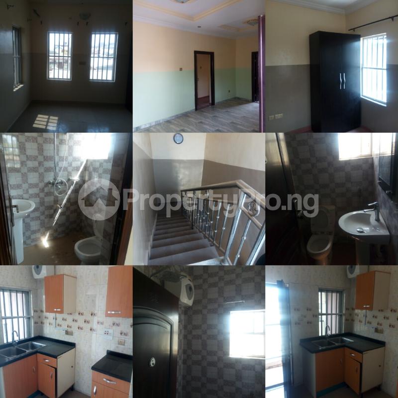 2 bedroom House for rent Shasha Alimosho Lagos